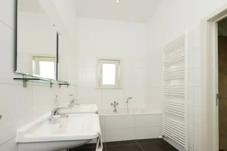 Chalet Durbuy XL, Grande villa avec terrasse à Durbuy - Photo 22