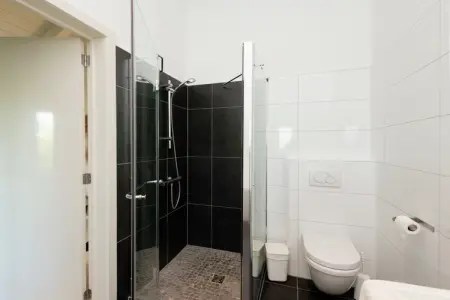 Chalet Durbuy XL, Grande villa avec terrasse à Durbuy - Photo 23