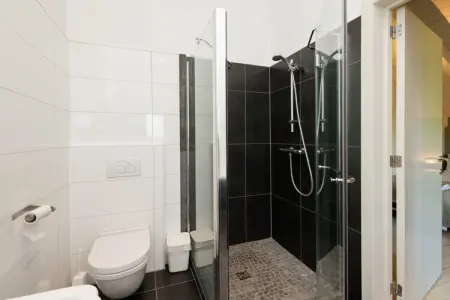 Chalet Durbuy XL, Grande villa avec terrasse à Durbuy - Photo 24