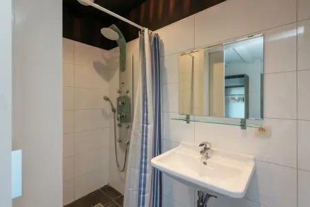 Chalet Durbuy XL, Grande villa avec terrasse à Durbuy - Photo 26