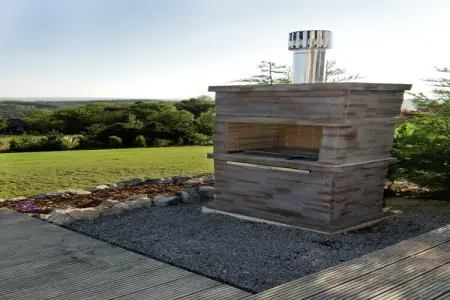 Chalet Durbuy XL, Grande villa avec terrasse à Durbuy - Photo 29