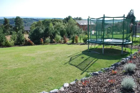 Chalet Durbuy XL, Grande villa avec terrasse à Durbuy - Photo 31