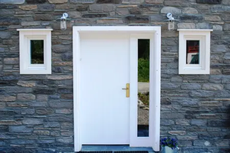 Chalet Durbuy XL, Grande villa avec terrasse à Durbuy - Photo 32