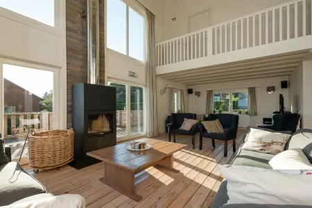 Chalet Durbuy XL, Grande villa avec terrasse à Durbuy - Photo 33