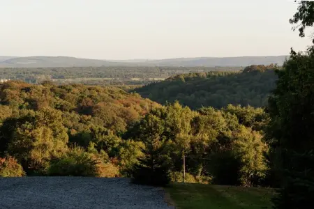 Chalet Durbuy XL, Grande villa avec terrasse à Durbuy - Photo 35