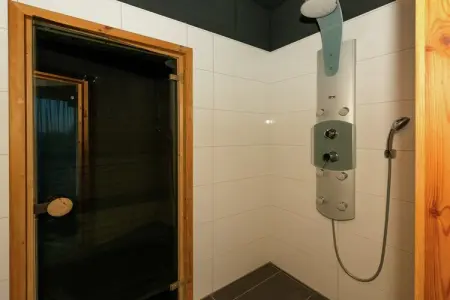 Chalet Durbuy XL, Grande villa avec terrasse à Durbuy - Photo 37