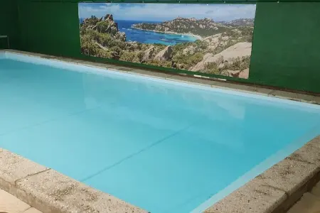 La Madeleine, Maison de vacances du XVIIIe siècle avec sauna, piscine intérieure, billard, BBQ et plaine de jeux. - Photo 3