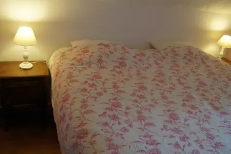 La Madeleine, Maison de vacances du XVIIIe siècle avec sauna, piscine intérieure, billard, BBQ et plaine de jeux. - Photo 14