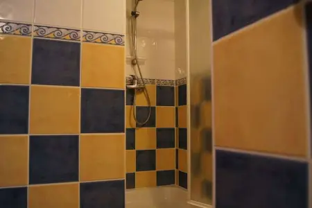 La Madeleine, Maison de vacances du XVIIIe siècle avec sauna, piscine intérieure, billard, BBQ et plaine de jeux. - Photo 15