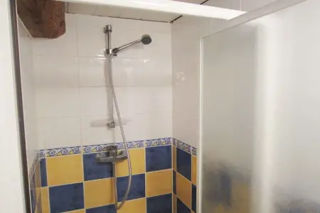 La Madeleine, Maison de vacances du XVIIIe siècle avec sauna, piscine intérieure, billard, BBQ et plaine de jeux. - Photo 17