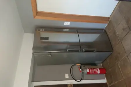 La Madeleine, Maison de vacances du XVIIIe siècle avec sauna, piscine intérieure, billard, BBQ et plaine de jeux. - Photo 23