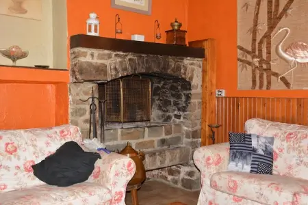 Le Moulin Sylvestre, Gîte d'époque avec jardin près de la forêt à Harre - Photo 1