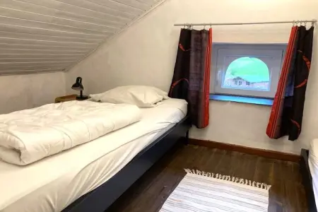 Le Moulin Sylvestre, Gîte d'époque avec jardin près de la forêt à Harre - Photo 3