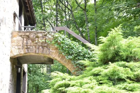 Le Moulin Sylvestre, Gîte d'époque avec jardin près de la forêt à Harre - Photo 6