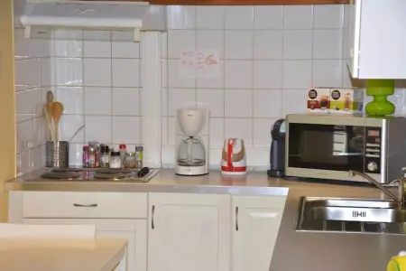 Le Moulin Sylvestre, Gîte d'époque avec jardin près de la forêt à Harre - Photo 14