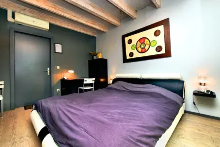 Villa Otium, Villa tranquille à Manhay avec jacuzzi - Photo 14