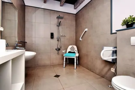 Villa Otium, Villa tranquille à Manhay avec jacuzzi - Photo 21