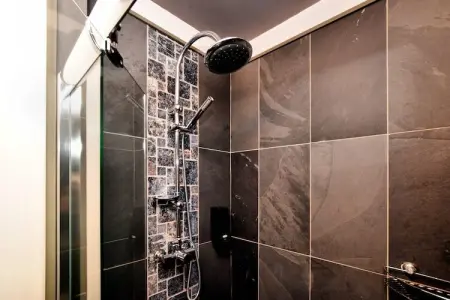 Villa Otium, Villa tranquille à Manhay avec jacuzzi - Photo 23