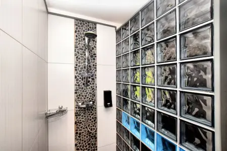 Villa Otium, Villa tranquille à Manhay avec jacuzzi - Photo 25