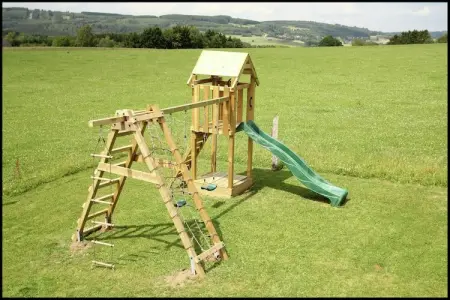 Villa Otium, Villa tranquille à Manhay avec jacuzzi - Photo 28