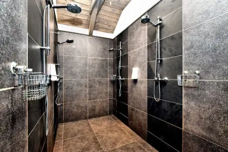 Villa Otium, Villa tranquille à Manhay avec jacuzzi - Photo 30