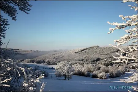 Villa Otium, Villa tranquille à Manhay avec jacuzzi - Photo 34