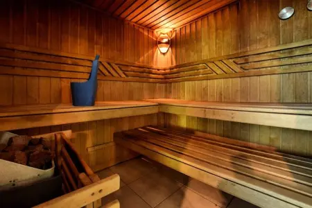 Opaal, Maison de vacances de luxe dans les Ardennes avec sauna - Photo 7