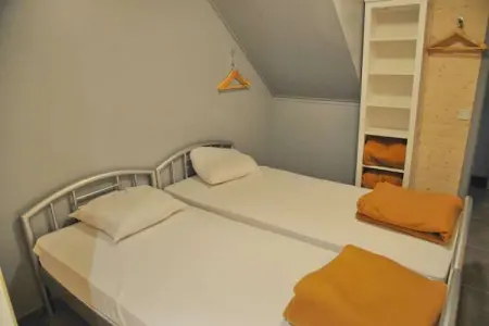 Les Rochettes Mars, Maison de vacances à La Roche-en-Ardenne avec terrasse - Photo 8