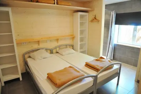 Les Rochettes Mars, Maison de vacances à La Roche-en-Ardenne avec terrasse - Photo 10