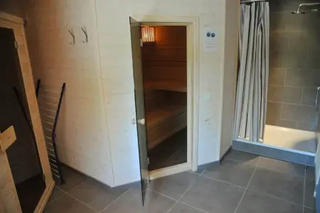 Les Rochettes Mars, Maison de vacances à La Roche-en-Ardenne avec terrasse - Photo 14