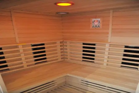 Les Rochettes Mars, Maison de vacances à La Roche-en-Ardenne avec terrasse - Photo 15