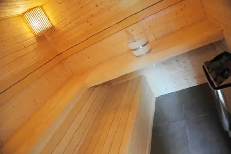 Les Rochettes Mars, Maison de vacances à La Roche-en-Ardenne avec terrasse - Photo 16