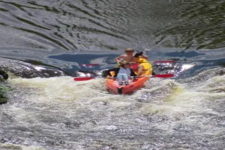 Les Rochettes Mars, Maison de vacances à La Roche-en-Ardenne avec terrasse - Photo 22