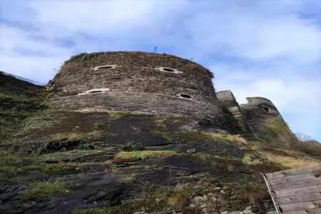 Les Rochettes Mars, Maison de vacances à La Roche-en-Ardenne avec terrasse - Photo 30