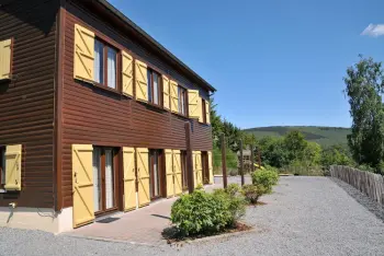 Chalet in La Roche,Les Rochettes Jupiter BE-6980-86 N°559278