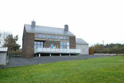 Villa Livingstone, Maison 8 personnes à La Roche BE-6980-87