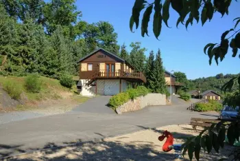 House in La Roche,Les Rochettes Vénus 5 BE-6980-93 N°559282