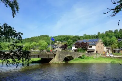 Maison à La Roche En Ardenne, Le Relais du Moulin BE-6982-25 N°421976