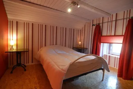 Maquis du cerf, Gîte cosy avec piscine dans les Ardennes - Photo 7