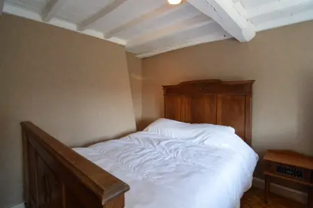 Maquis du cerf, Gîte cosy avec piscine dans les Ardennes - Photo 15