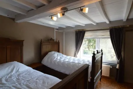 Maquis du cerf, Gîte cosy avec piscine dans les Ardennes - Photo 16