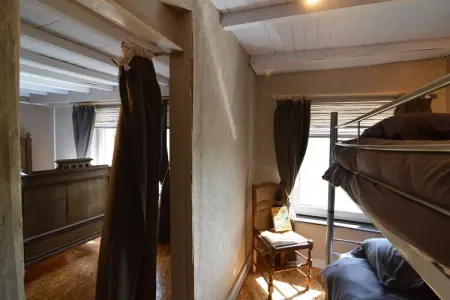 Maquis du cerf, Gîte cosy avec piscine dans les Ardennes - Photo 17