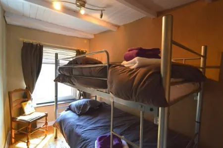 Maquis du cerf, Gîte cosy avec piscine dans les Ardennes - Photo 18