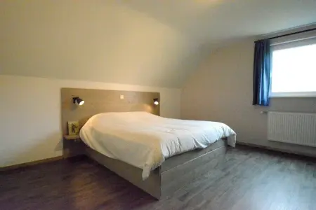 Li Moiny, Villa adaptée aux enfants à Berismenil près de la forêt - Photo 11