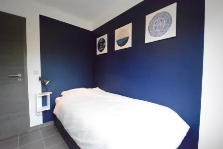 Li Moiny, Villa adaptée aux enfants à Berismenil près de la forêt - Photo 13