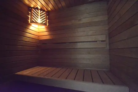 Li Moiny, Villa adaptée aux enfants à Berismenil près de la forêt - Photo 26