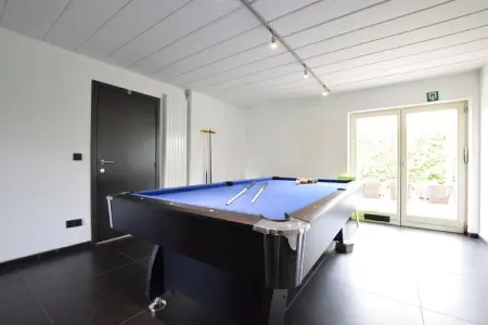 La Maison d Hives, Maison de vacances La Roche-en-Ardenne avec piscine - Photo 5