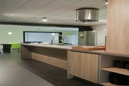 La Maison d Hives, Maison de vacances La Roche-en-Ardenne avec piscine - Photo 10