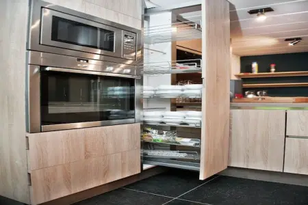 La Maison d Hives, Maison de vacances La Roche-en-Ardenne avec piscine - Photo 13