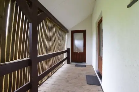 La Maison d Hives, Maison de vacances La Roche-en-Ardenne avec piscine - Photo 14